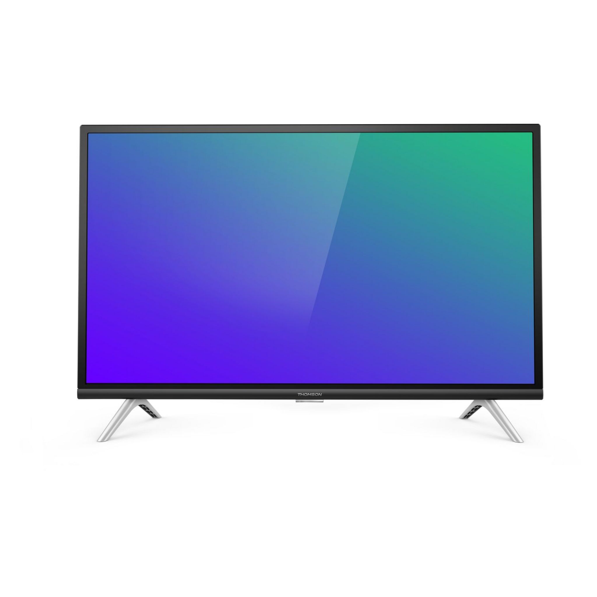 Voir la diapositive 2 : THOMSON 32HE5636 TV LED HD 80 cm Smart TV