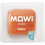 Mowi Saku Découpe de saumon avec peau 140g 1 portion 140g