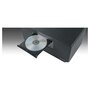 MUSE Micro chaîne CD Bluetooth - M-692 BTC - Noir