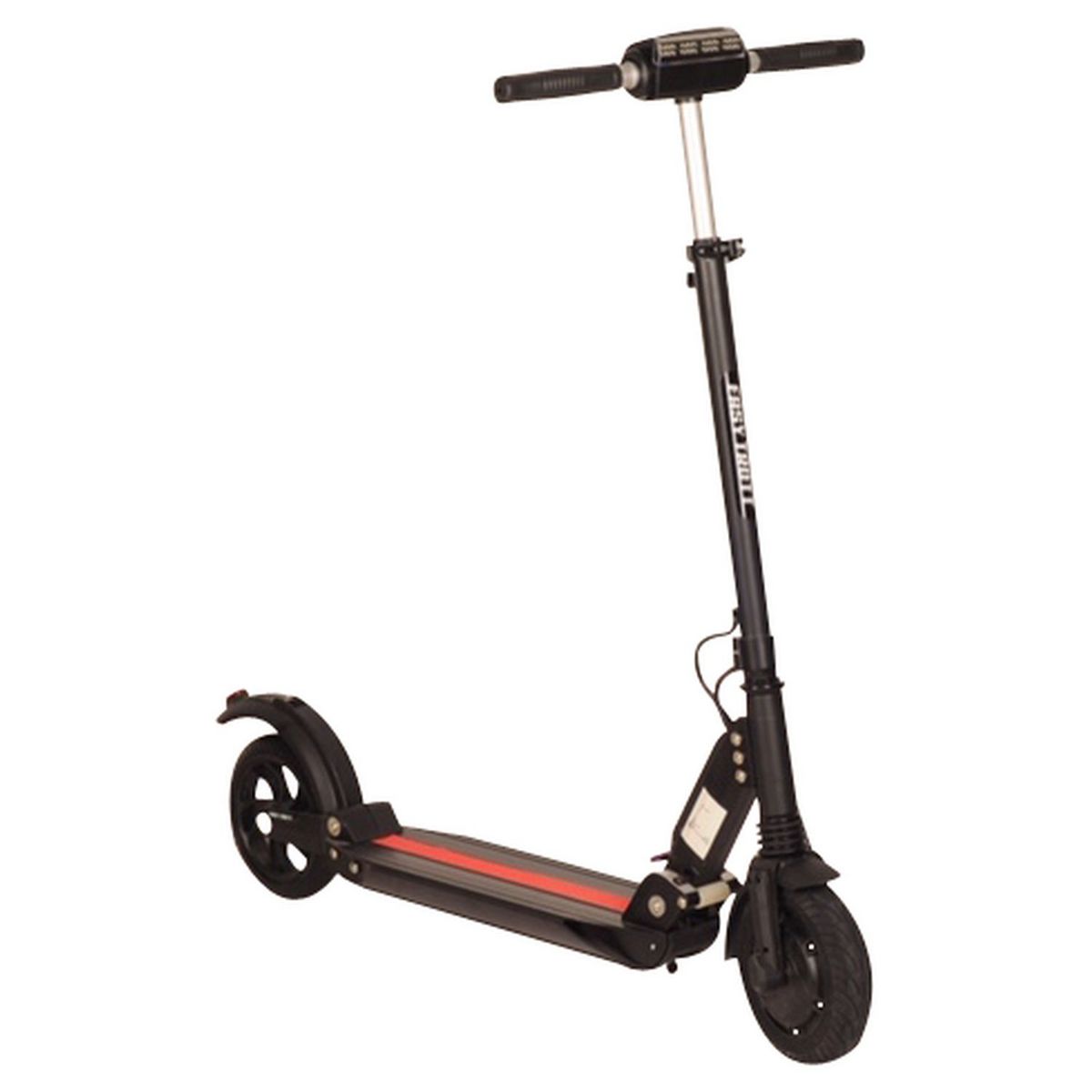 MOOVWAY Trottinette électrique S - Noir