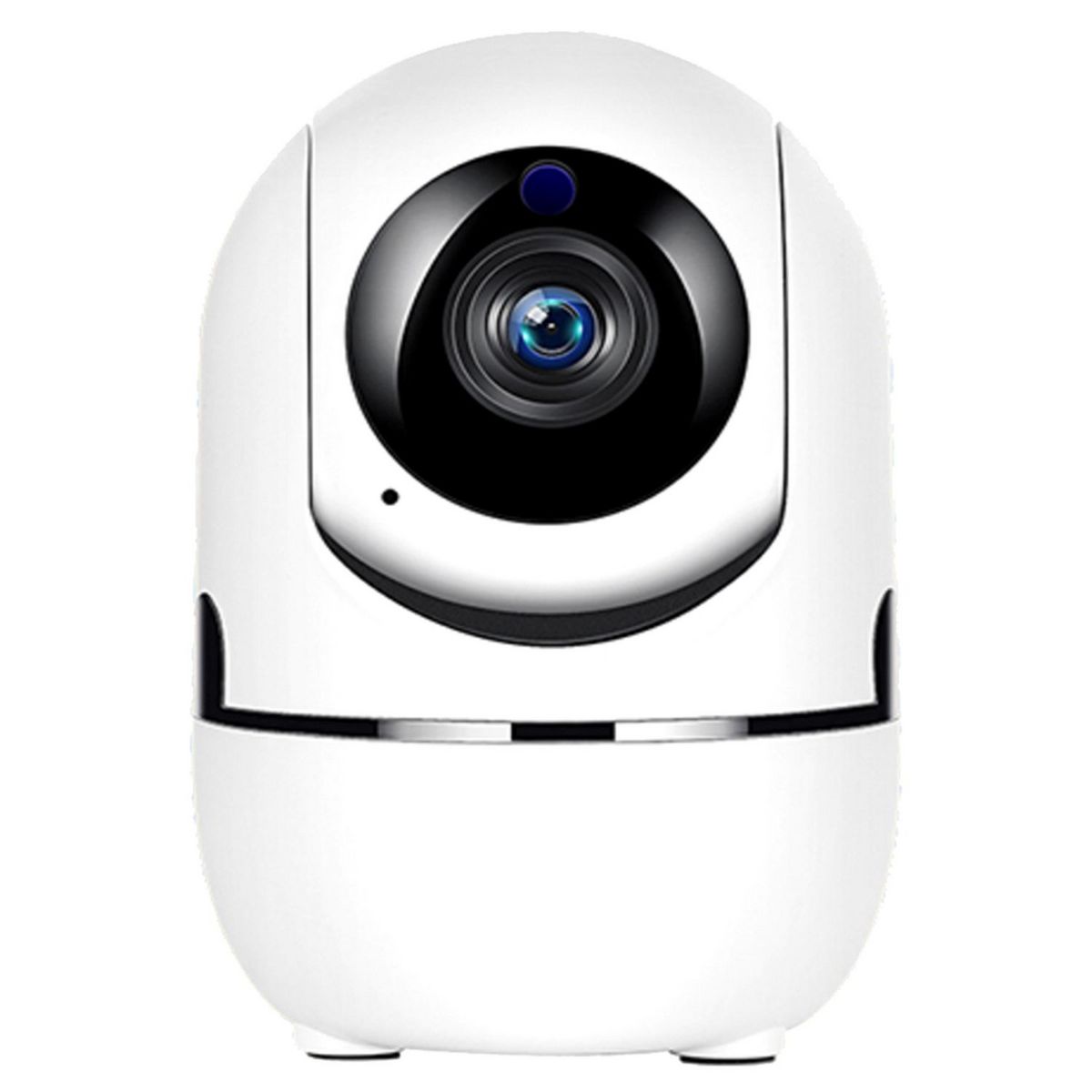 PNJ Caméra de sécurité intérieure PID-3021- Blanc