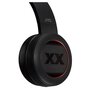 JVC Casque audio Bluetooth - Noir - HA-XP50BT-R