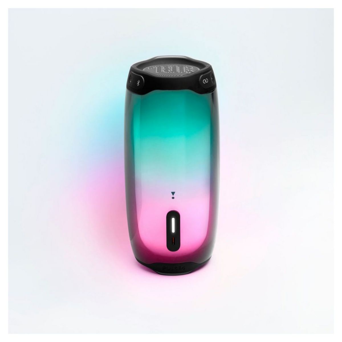 JBL Enceinte portable Bluetooth - Pulse 4 - Noir