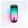 Voir la diapositive 2 : JBL Enceinte portable Bluetooth - Pulse 4 - Noir