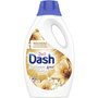 DASH Lessive liquide souffle précieux fraîcheur Lenor 33 lavages 1,815l