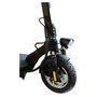 Voir la diapositive 3 : QILIVE Trottinette électrique Touring V4 Q.4512 - 154386 - Noir