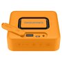 GRUNDIG Enceinte portable Bluetooth - JAM - Orange