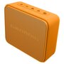 GRUNDIG Enceinte portable Bluetooth - JAM - Orange
