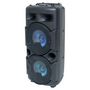 Voir la diapositive 3 : BOOST Enceinte active Bluetooth - Noir - Powersound290