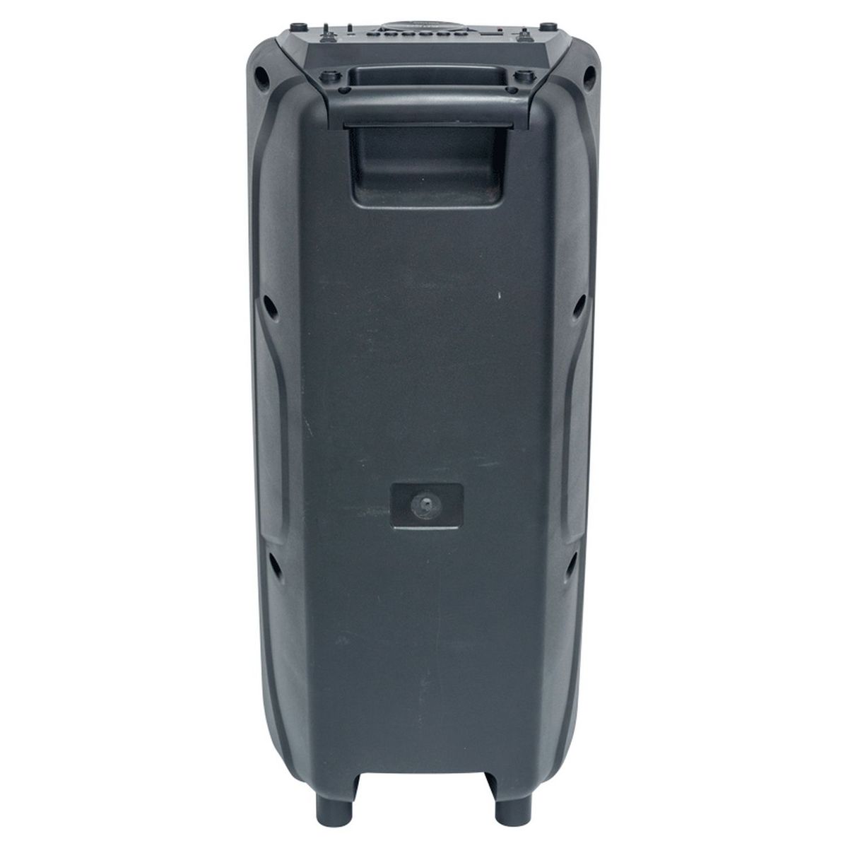 BOOST Enceinte active Bluetooth - Noir - Powersound290