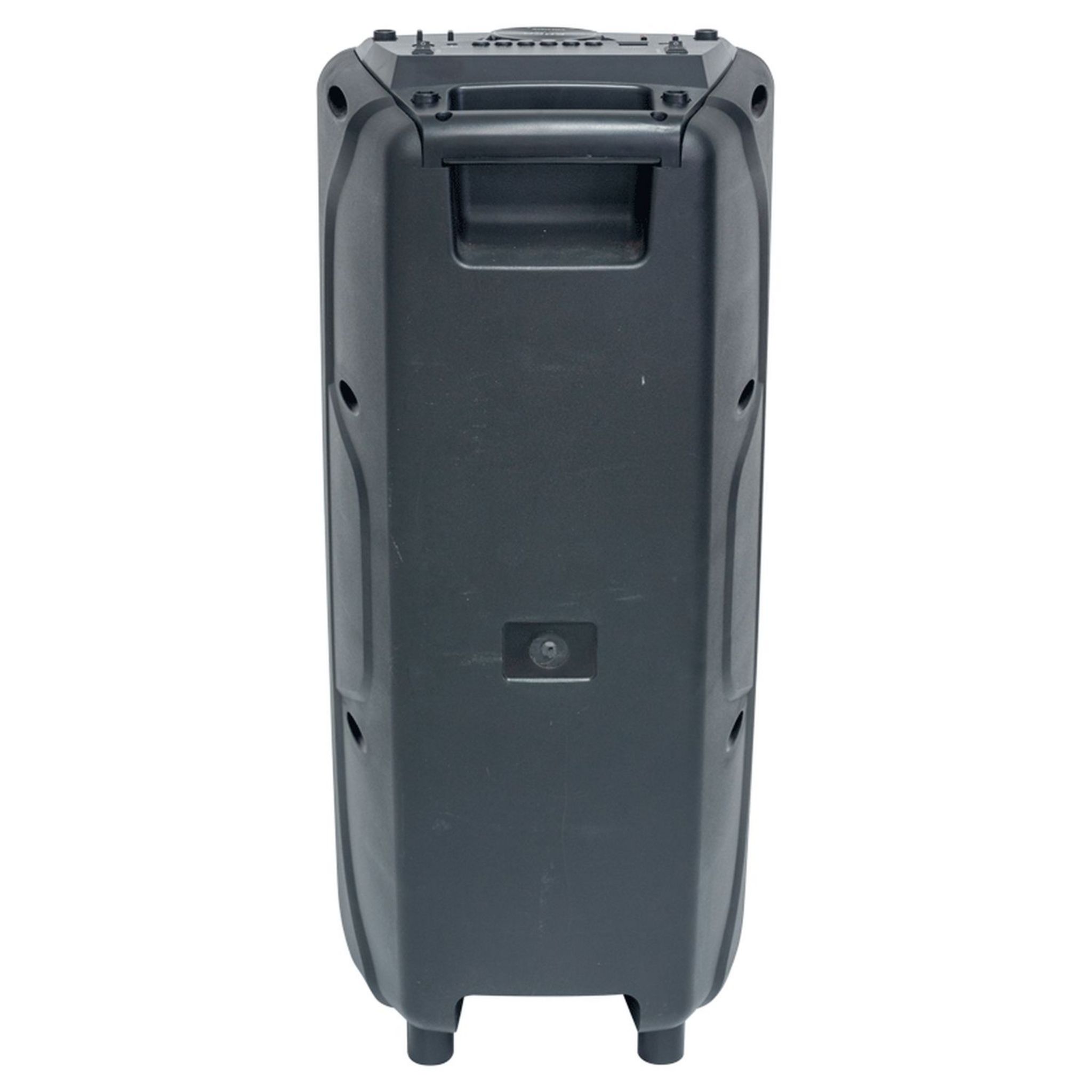 Voir la diapositive 4 : BOOST Enceinte active Bluetooth - Noir - Powersound290