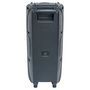 Voir la diapositive 4 : BOOST Enceinte active Bluetooth - Noir - Powersound290