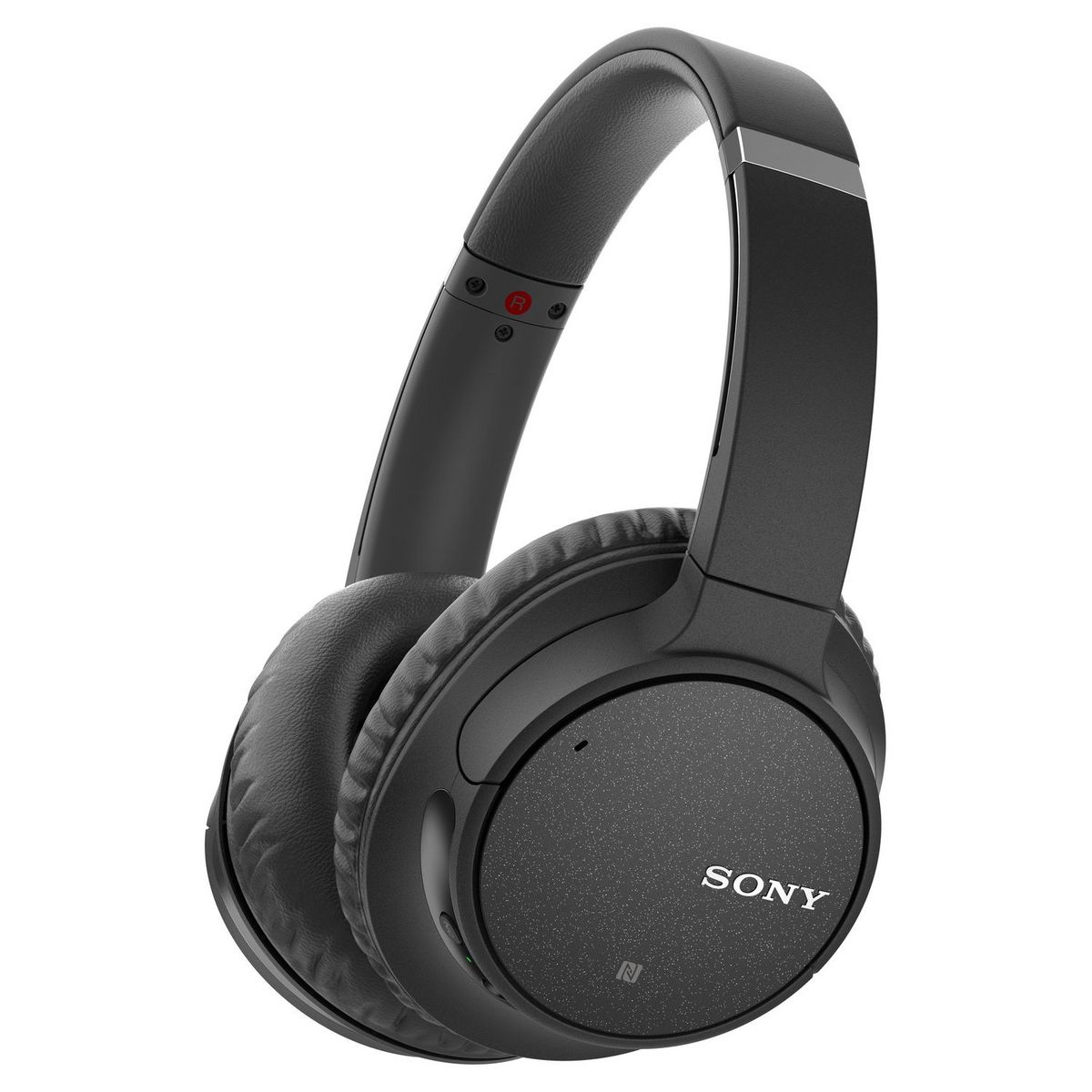 SONY Casque audio Bluetooth - Noir - WHCH700NB