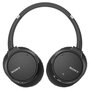 SONY Casque audio Bluetooth - Noir - WHCH700NB