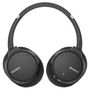 Voir la diapositive 2 : SONY Casque audio Bluetooth - Noir - WHCH700NB