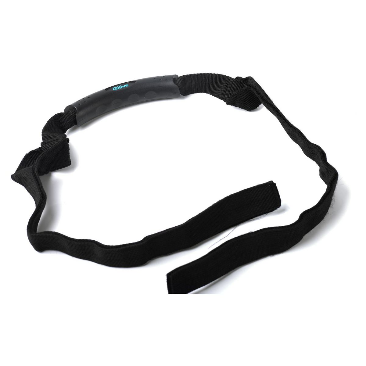 QILIVE Poignée de transport amovible pour hoverboard, vélo ou trottinette Q.4714