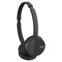 JVC Casque audio Bluetooth - Noir - HA-S24W-B-E