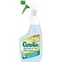 CAROLIN Nature Active spray nettoyant anti-calcaire au vinaigre 500ml