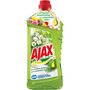 AJAX Nettoyant ménager multi-surfaces brins de muguet 1,25l