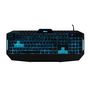 Voir la diapositive 1 : QILIVE Clavier Gaming Q.3453 Noir