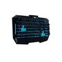 Voir la diapositive 2 : QILIVE Clavier Gaming Q.3453 Noir