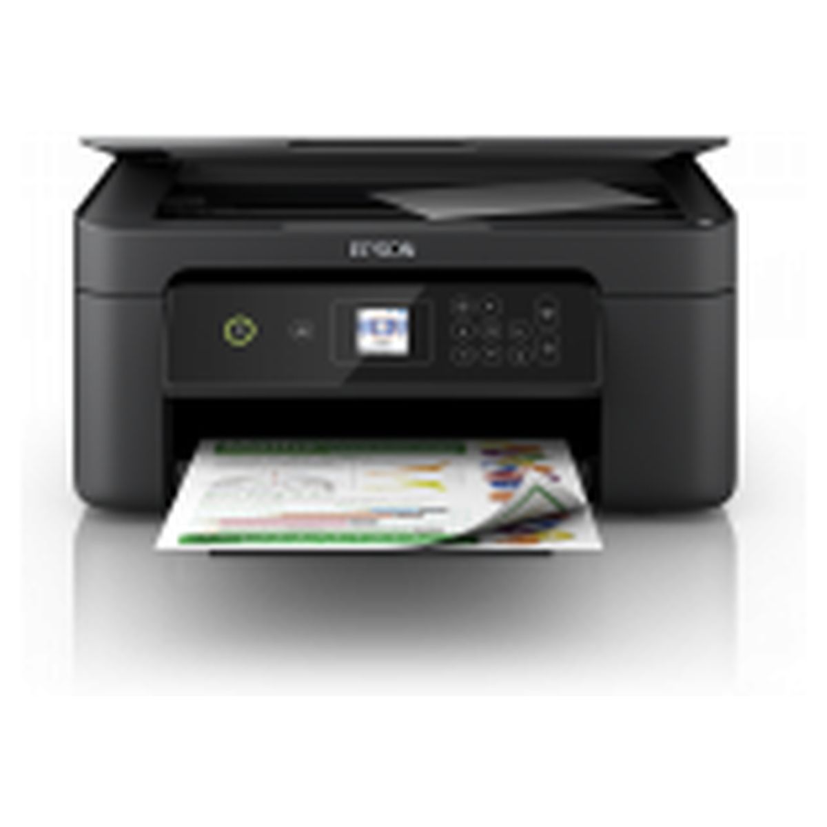 EPSON Imprimante multifonctions XP 3100 Noire