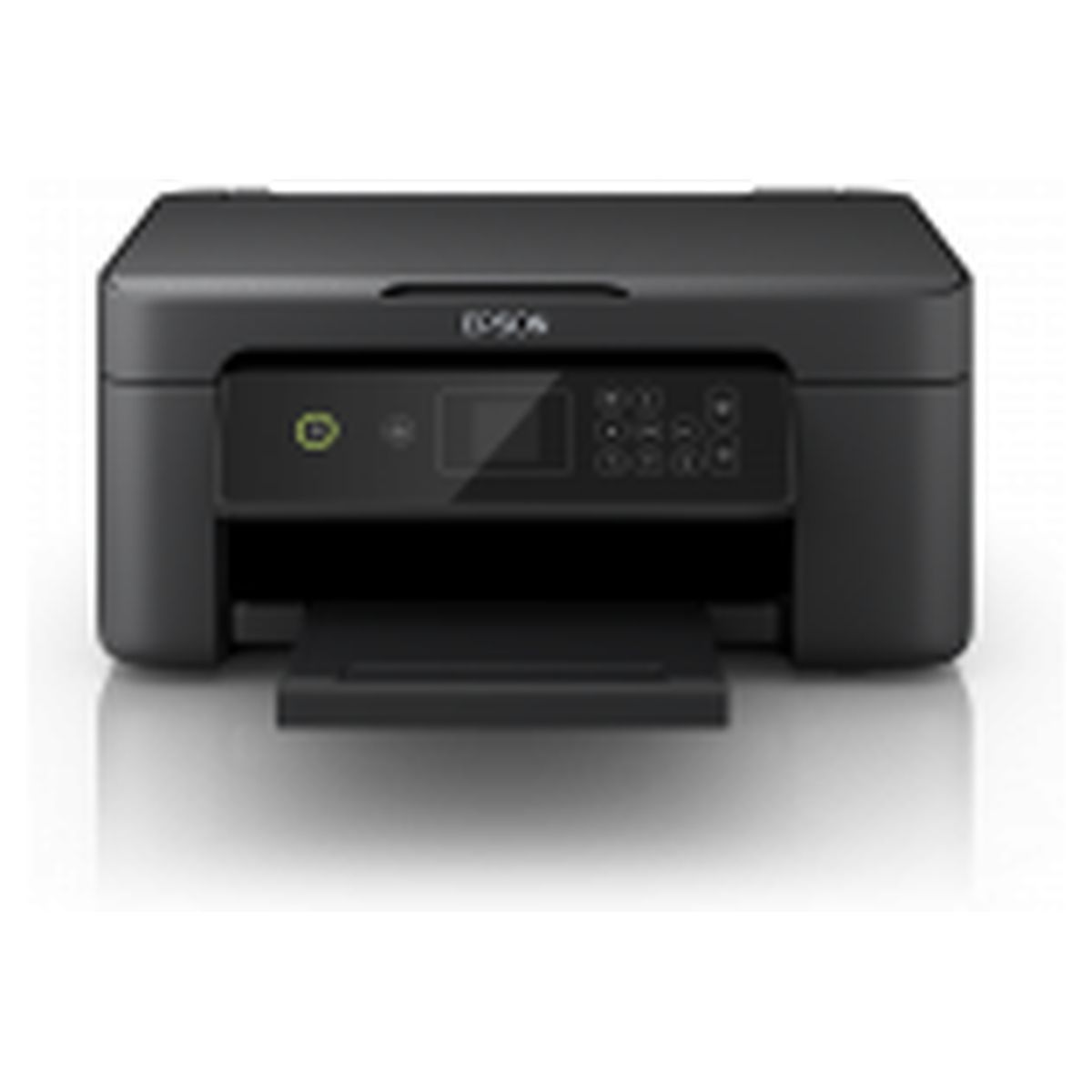 EPSON Imprimante multifonctions XP 3100 Noire