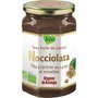 NOCCIOLATA Pâte à tartiner bio au cacao noisettes sans huile de palme 900g
