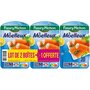 FLEURY MICHON Le Moelleux Bâtonnets de surimi boîte x2+1 offerte 1,5kg 2 boîtes +1 offerte 1,5kg