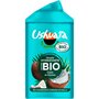 USHUAIA Gel douche hydratante bio coco de Polynésie 250ml