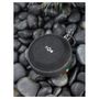 Voir la diapositive 4 : HOUSE OF MARLEY Enceinte portable Bluetooth - No Bounds - Noir
