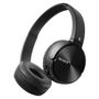 Voir la diapositive 3 : SONY Casque audio Bluetooth - Noir - MDR-ZX330BT
