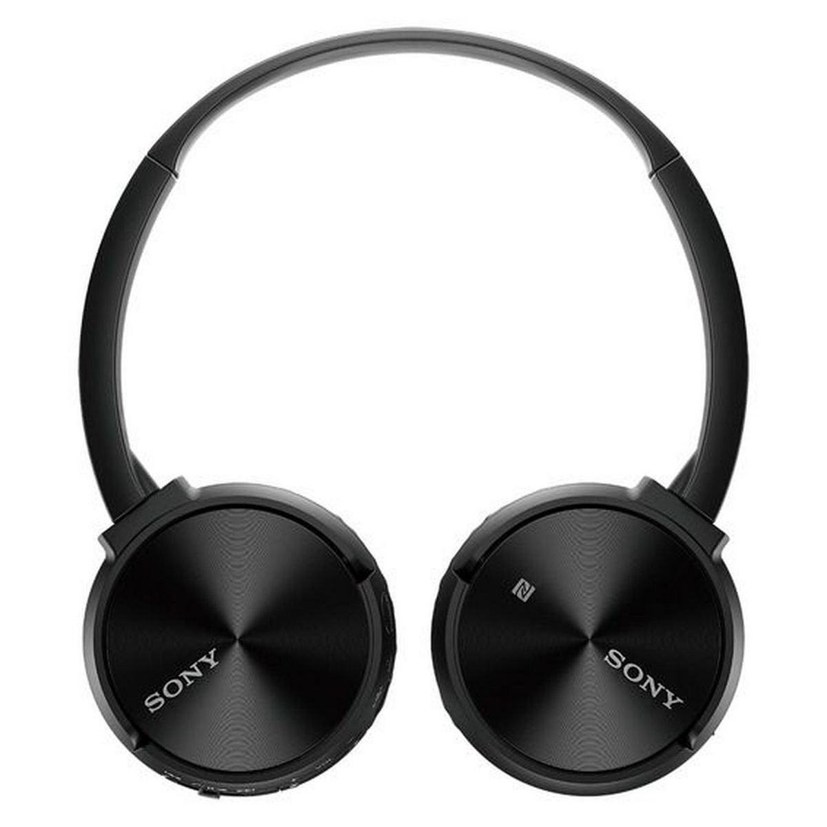SONY Casque audio Bluetooth - Noir - MDR-ZX330BT