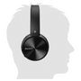 Voir la diapositive 2 : SONY Casque audio Bluetooth - Noir - MDR-ZX330BT