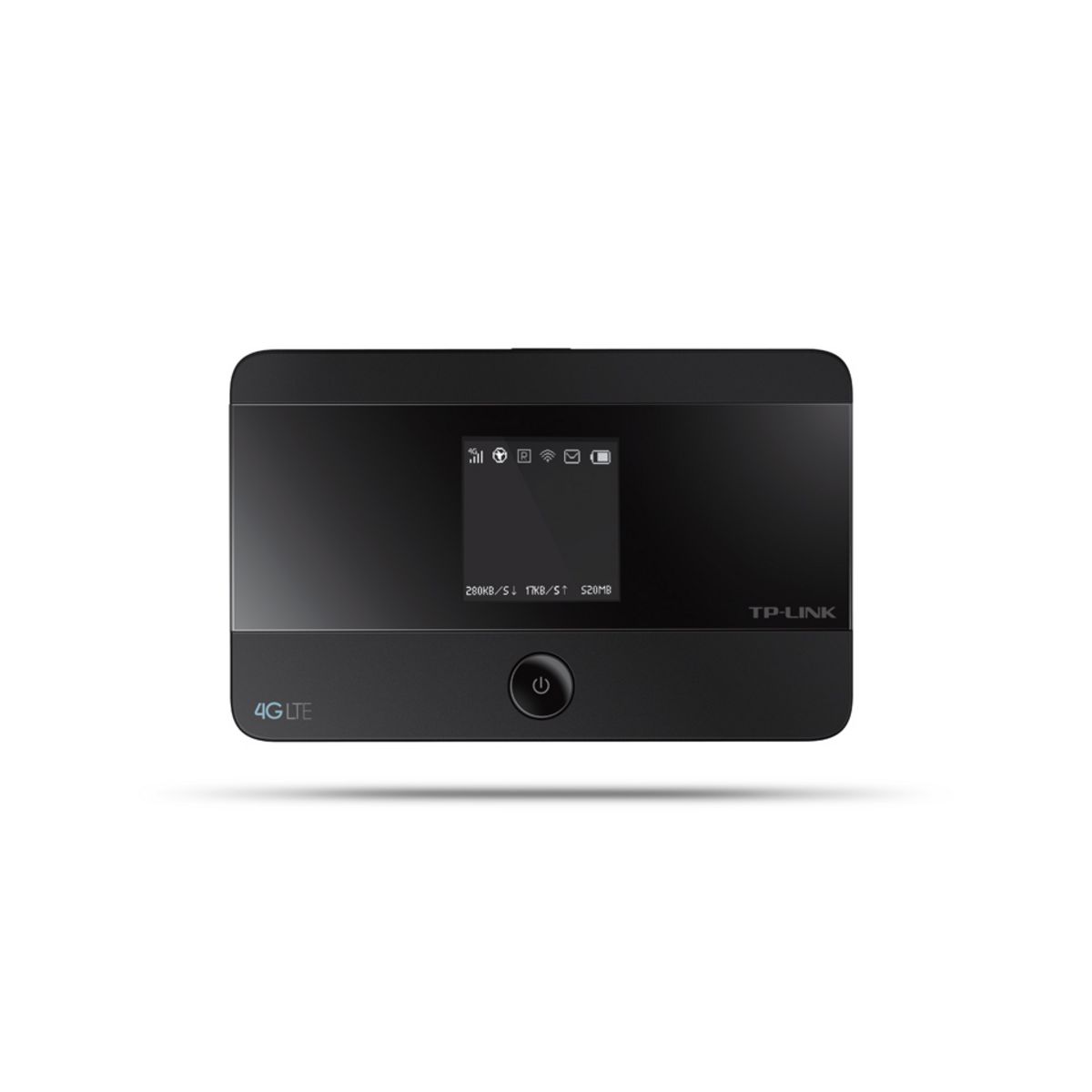 TP-LINK Routeur 4G Wi-Fi mobile bi-bande M7350