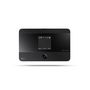 Voir la diapositive 3 : TP-LINK Routeur 4G Wi-Fi mobile bi-bande M7350