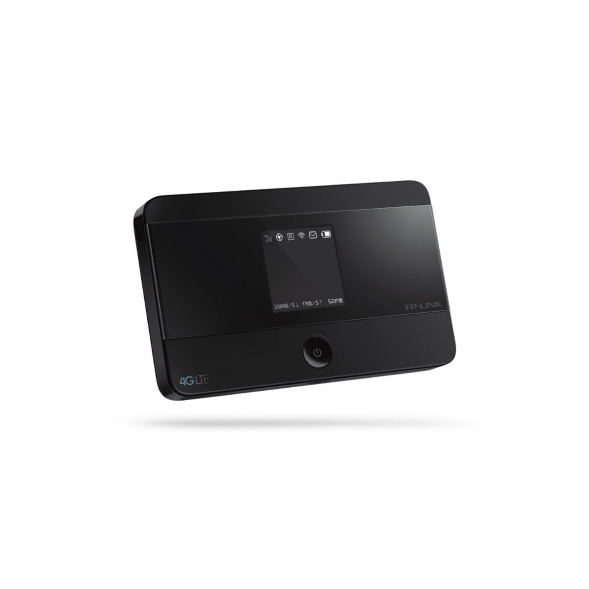 TP-LINK Routeur 4G Wi-Fi mobile bi-bande M7350