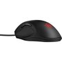 HP Souris OMEN 600 - Gaming - Filaire - USB