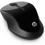 Voir la diapositive 3 : HP Souris sans fil 250 3FV67AA Noir