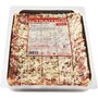 AUCHAN LE TRAITEUR Pizza jambon fromage 30 pièces 450g