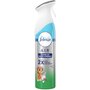 FEBREZE Spray désodorisant air parfum frais anti-odeurs d'animaux 300ml