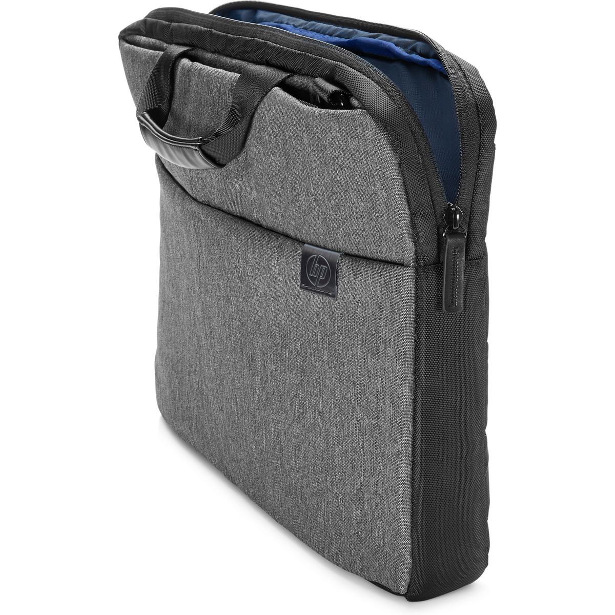 HP Sacoche PC 15.6P SIGNATUREL6V68AA - Gris