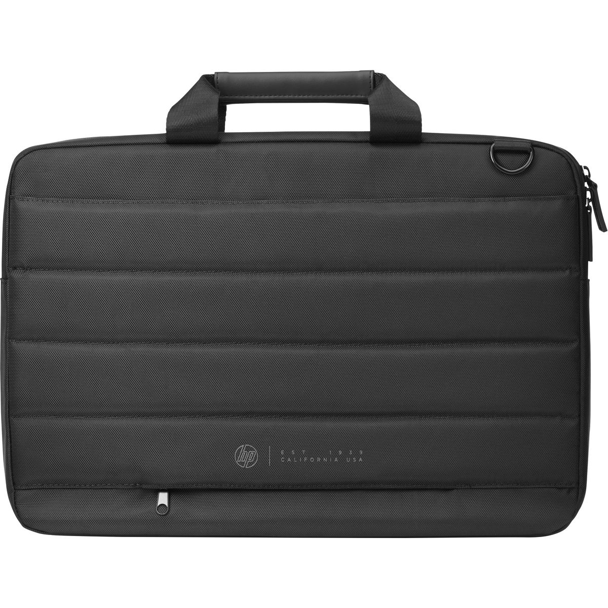 HP Sacoche PC 15.6P SIGNATUREL6V68AA - Gris