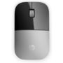 Voir la diapositive 12 : HP Souris sans fil Z3700 - Argent