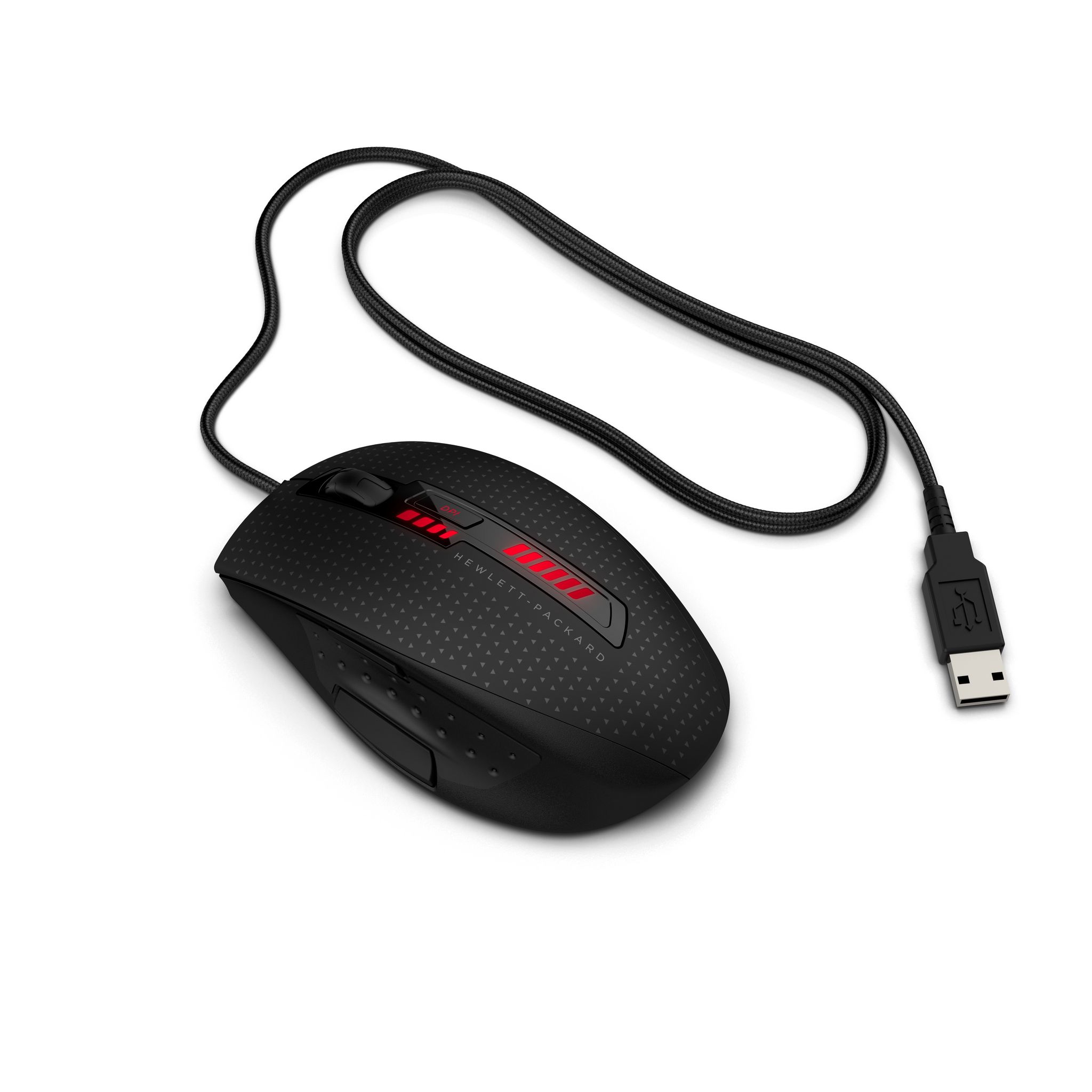 Voir la diapositive 9 : HP Souris sans fil Gaming OMEN Photon