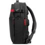 Voir la diapositive 4 : HP Sacoche ordi portable HP 17.3 OMEN BACKPACK