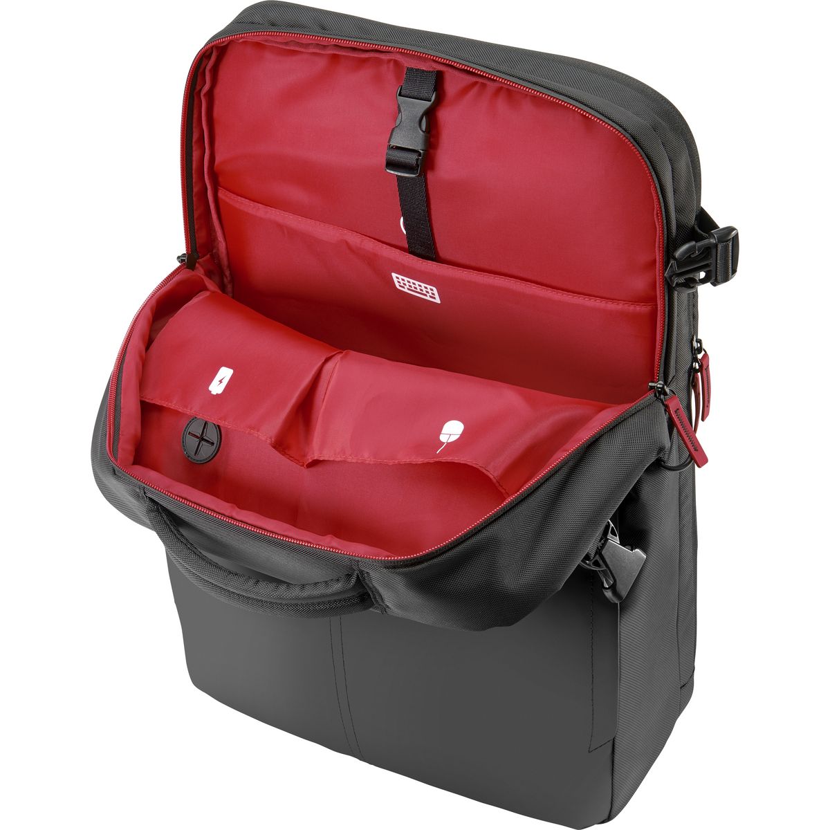 HP Sacoche ordi portable HP 17.3 OMEN BACKPACK