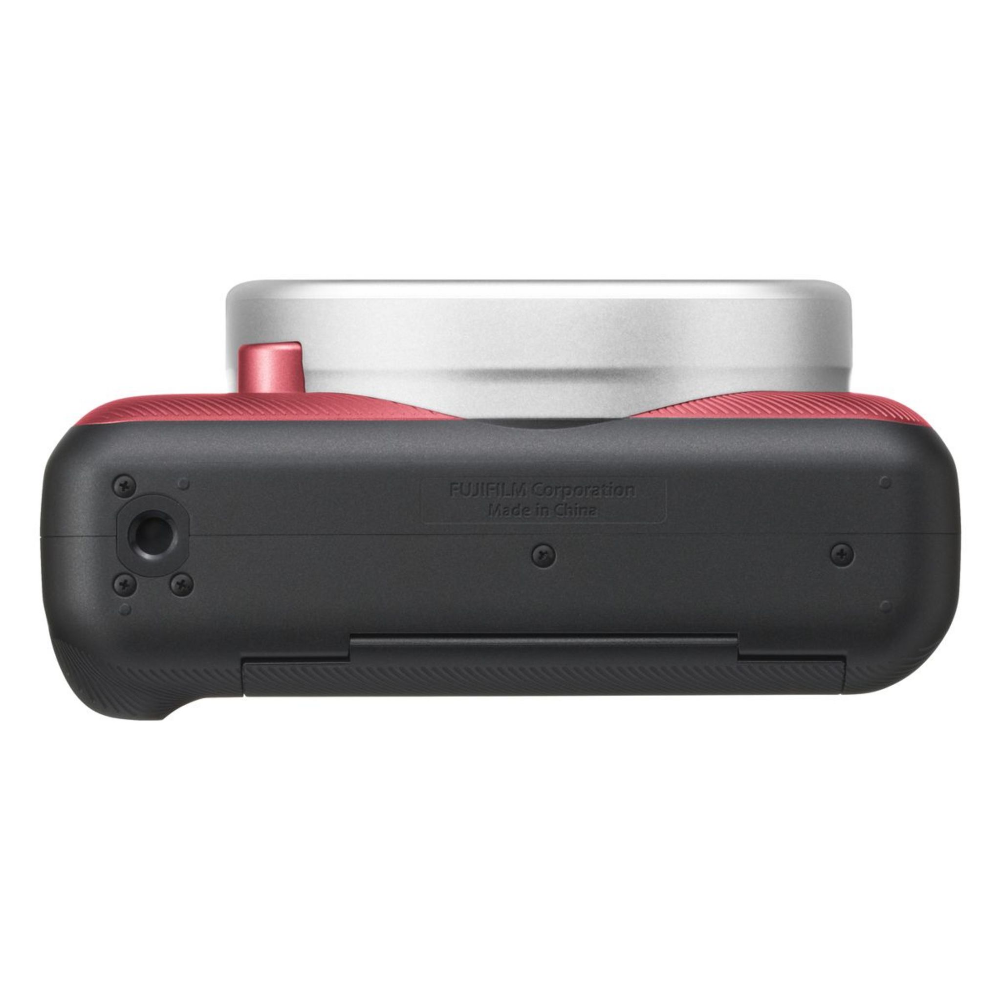 Voir la diapositive 7 : FUJIFILM Appareil photo Instax Square SQ6 Rouge