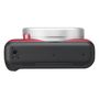 Voir la diapositive 7 : FUJIFILM Appareil photo Instax Square SQ6 Rouge