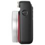 Voir la diapositive 4 : FUJIFILM Appareil photo Instax Square SQ6 Rouge